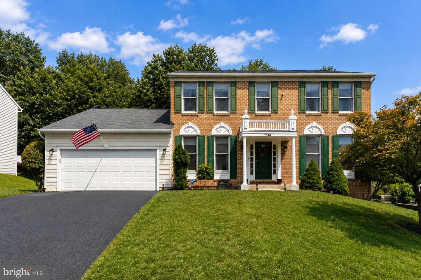 7614 STRATFIELD LANE