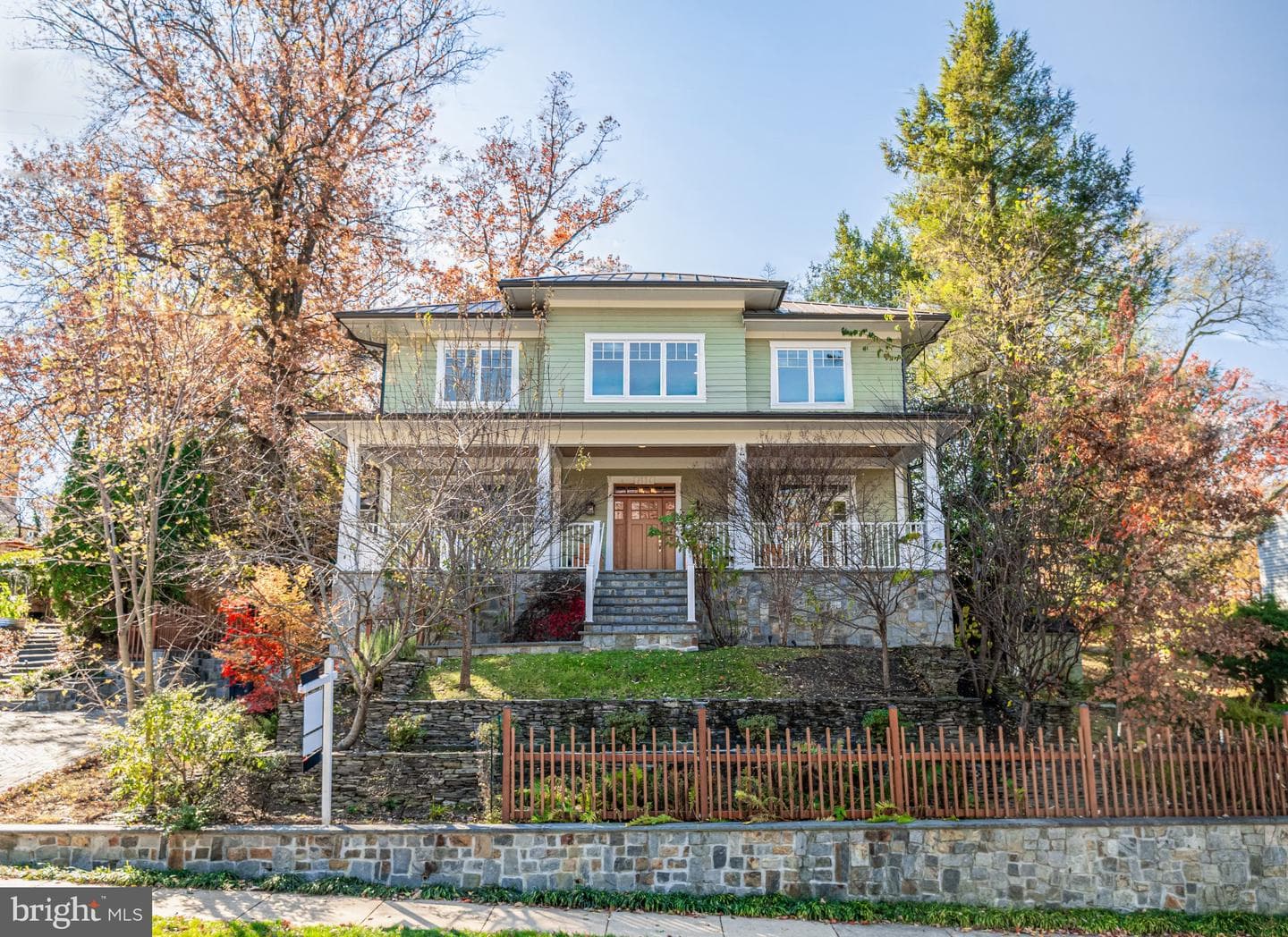 2136 POWHATAN STREET