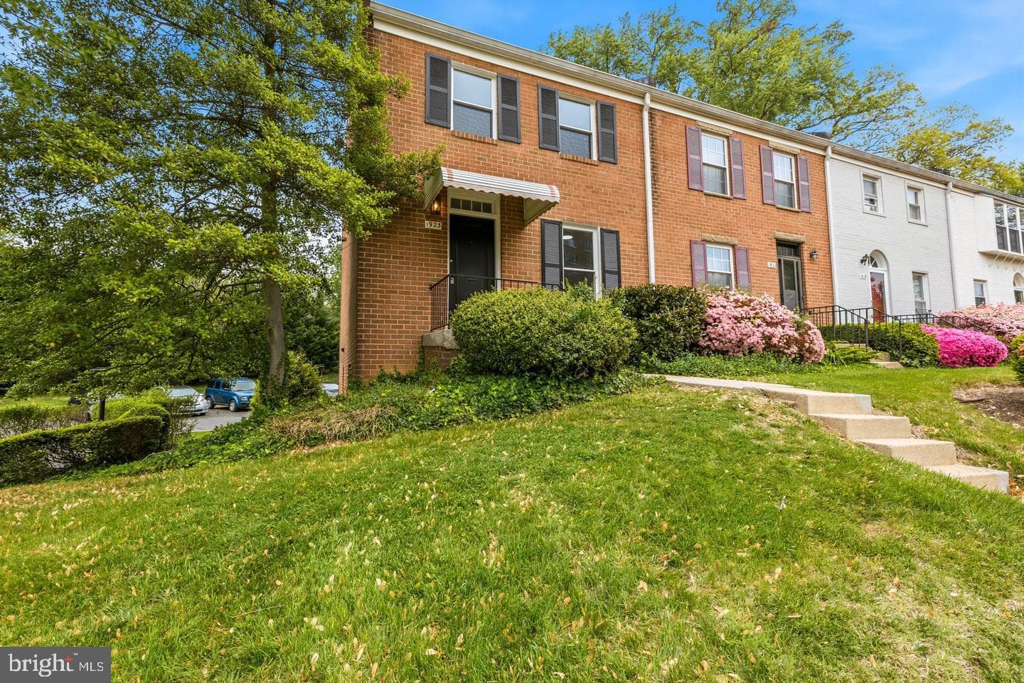 1923 LYTTONSVILLE RD,SILVER SPRING,MD,20910,MONTGOMERY