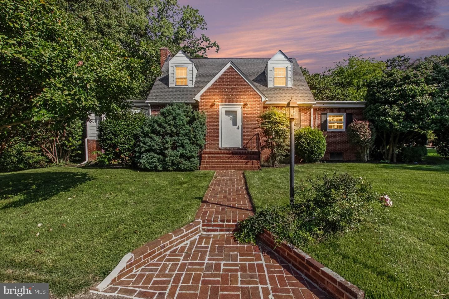 4145 Woodside Dr, Fredericksburg, VA 22407-4837, United States