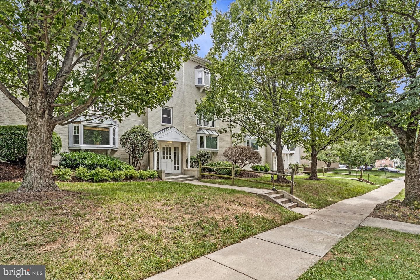 2917 Willston Pl, Falls Church, VA 22044-2852, United States