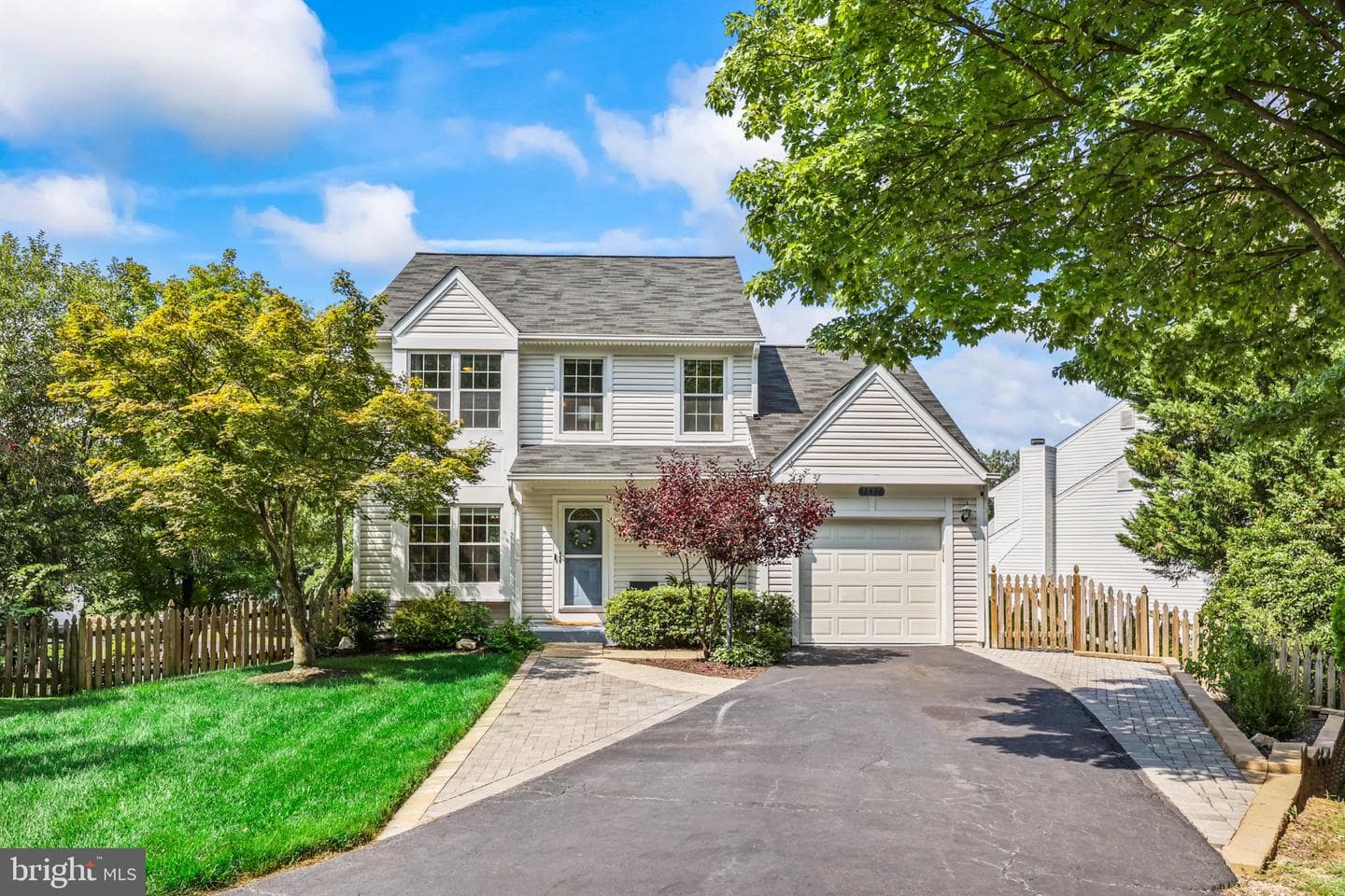 12496 SULKY COURT