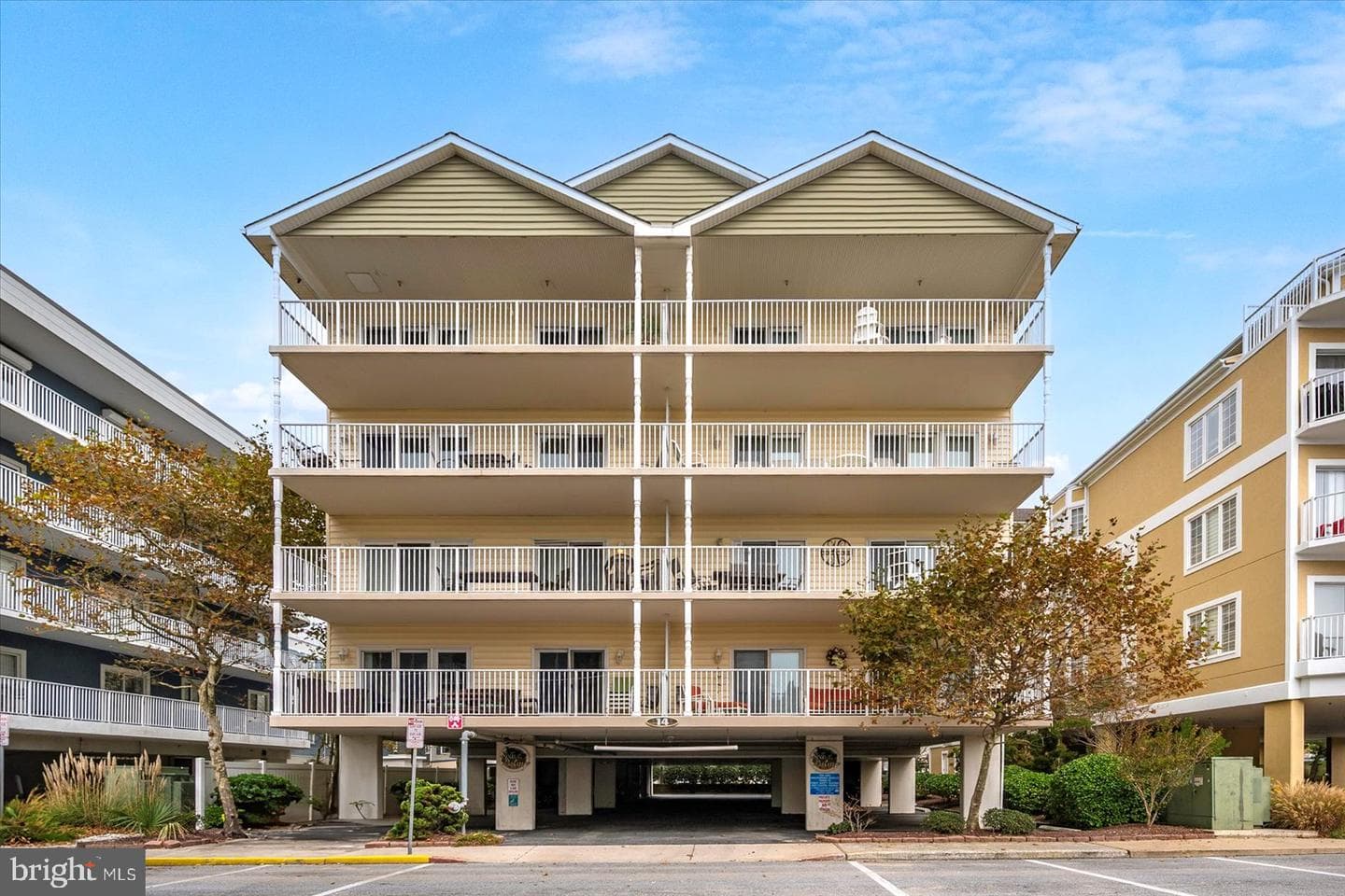 14 45th St, Ocean City, MD 21842-3659, United States