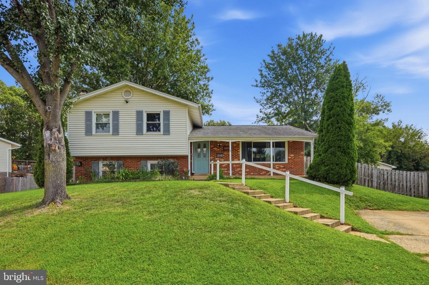 7603 Dublin Dr, Manassas, VA 20109-3315, United States