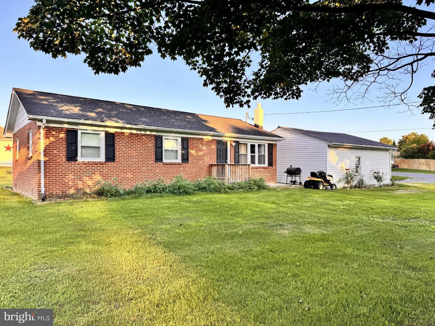 108 Williamson RD WINCHESTER VA 22602