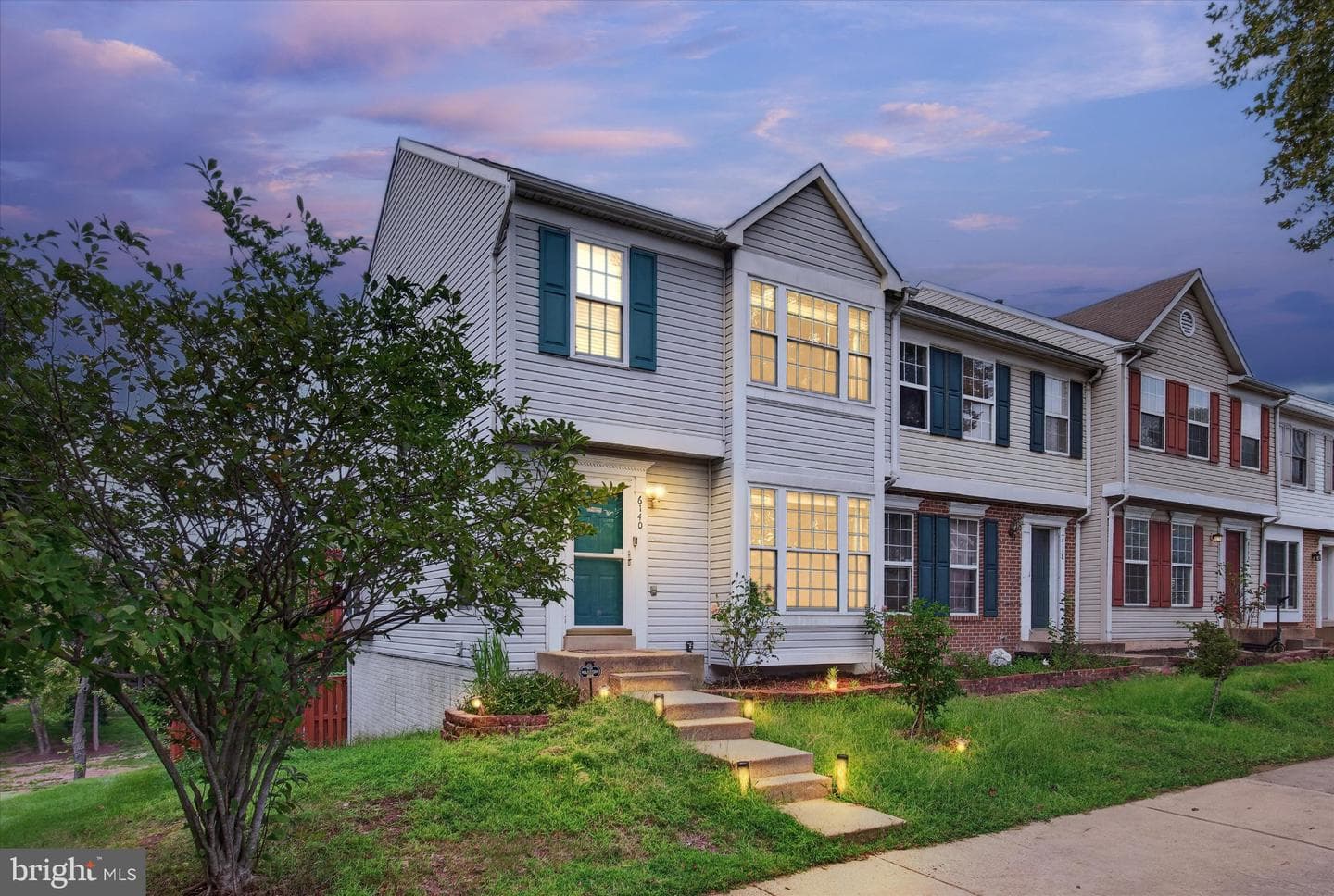6140 Kendra Way, Centreville, VA 20121-5307, United States