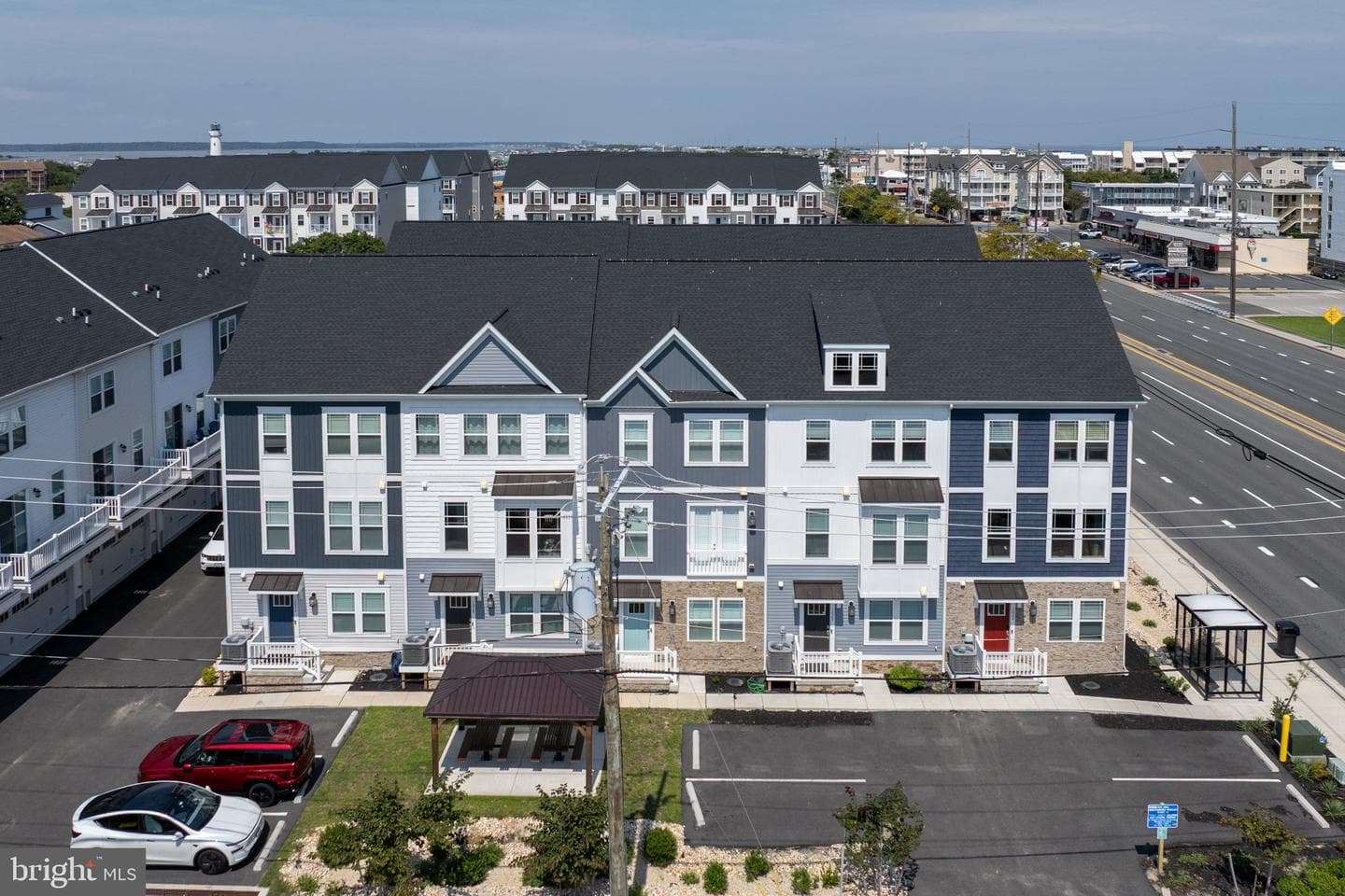 102 142nd St, Ocean City, MD 21842-8639, United States