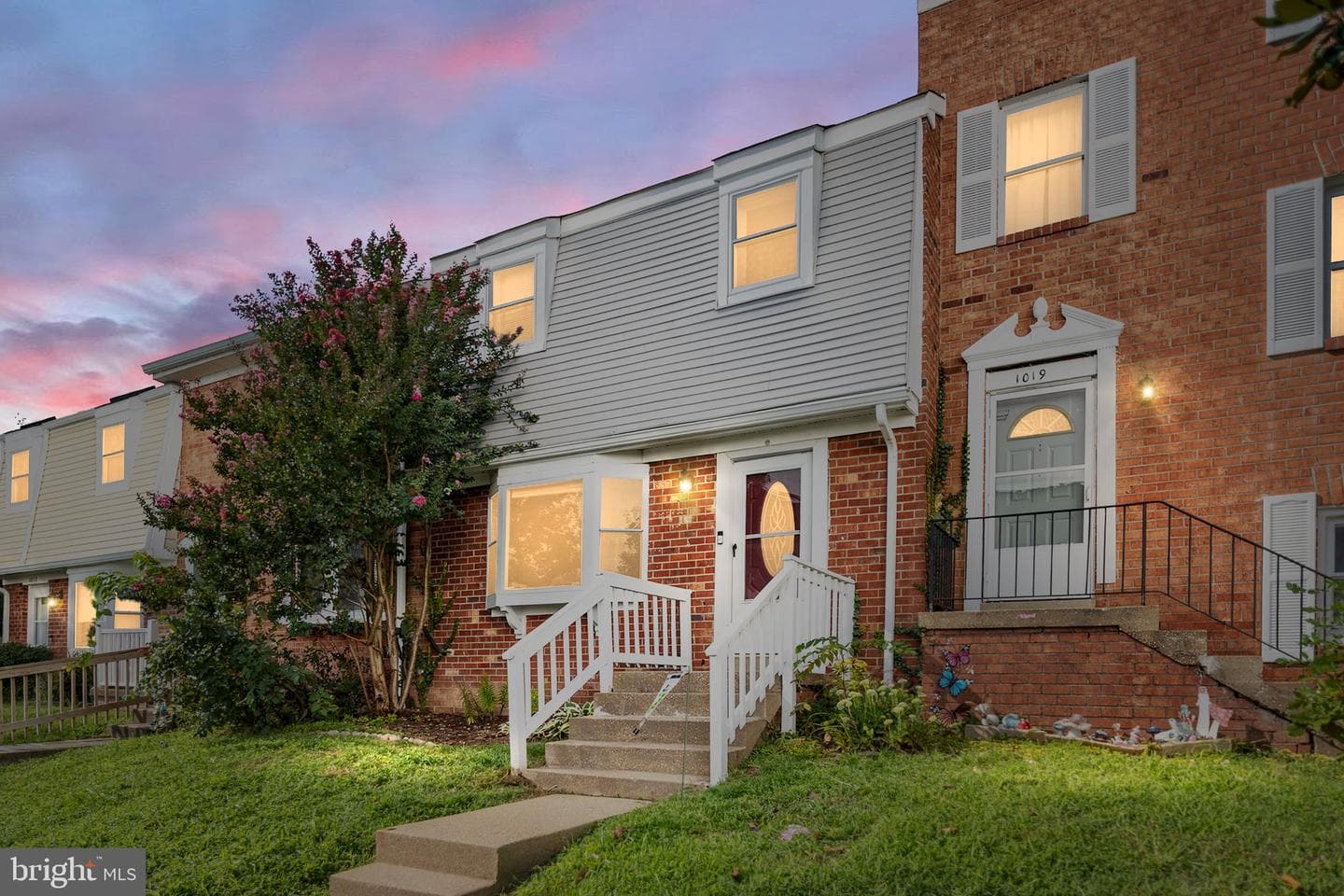1017 Thomas Jefferson Pl, Fredericksburg, VA 22405-1645, United States