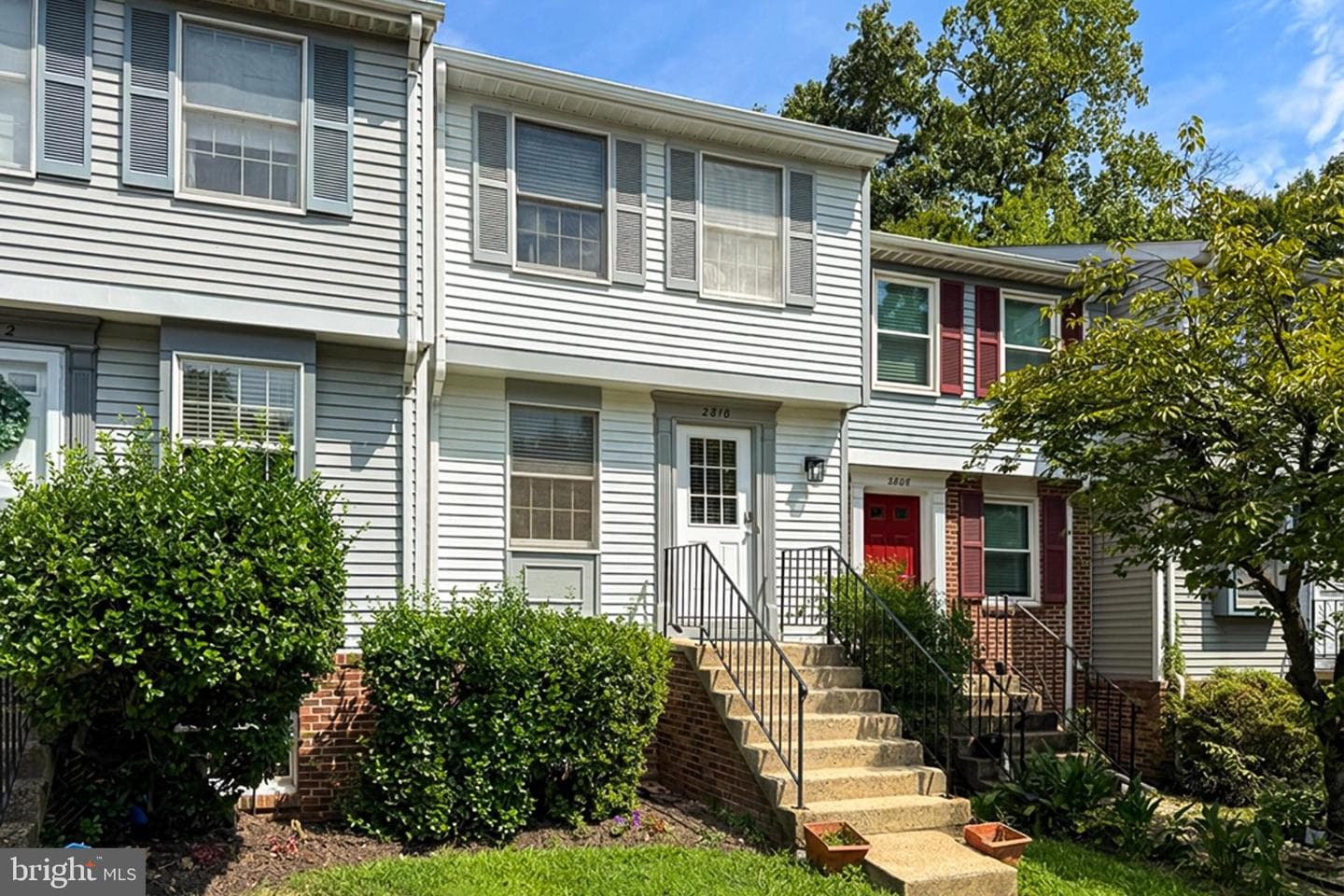 2810 New Providence Ct, Falls Church, VA 22042-4432, United States