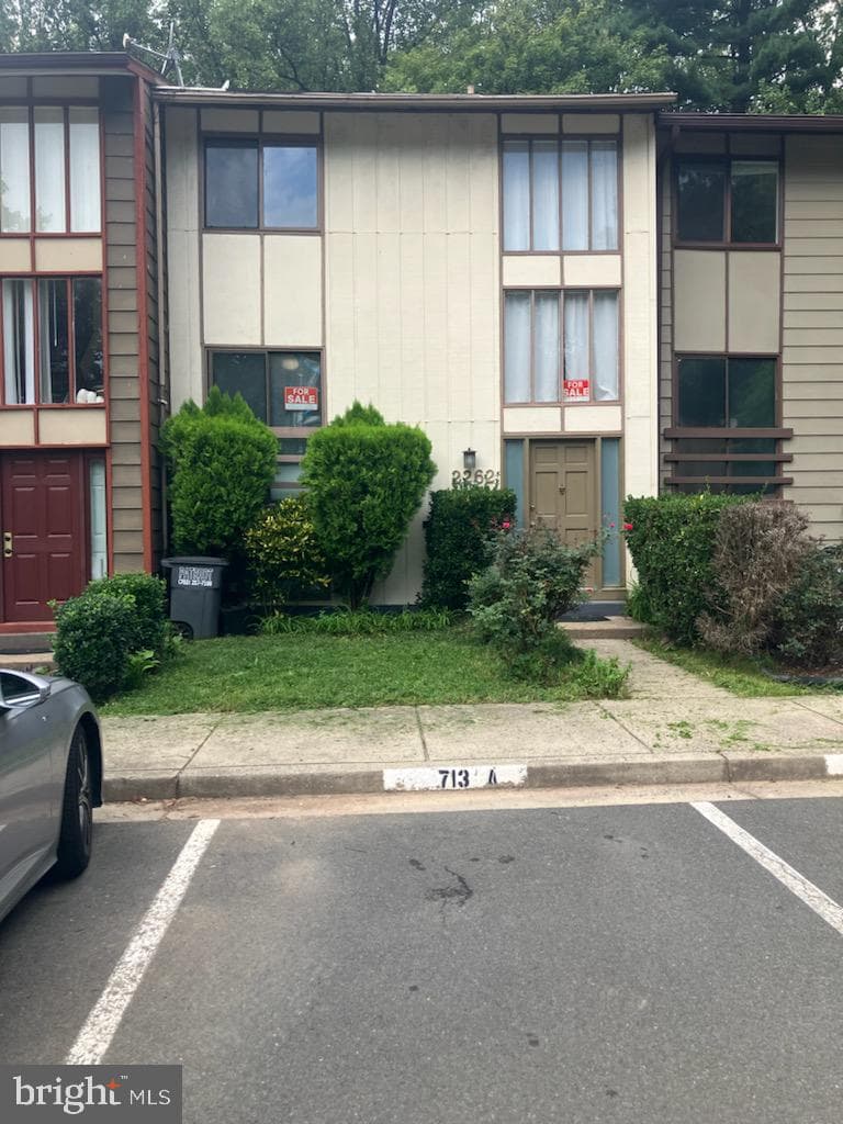 2262 Covent Gardens Ct, Reston, VA 20191-1709, United States