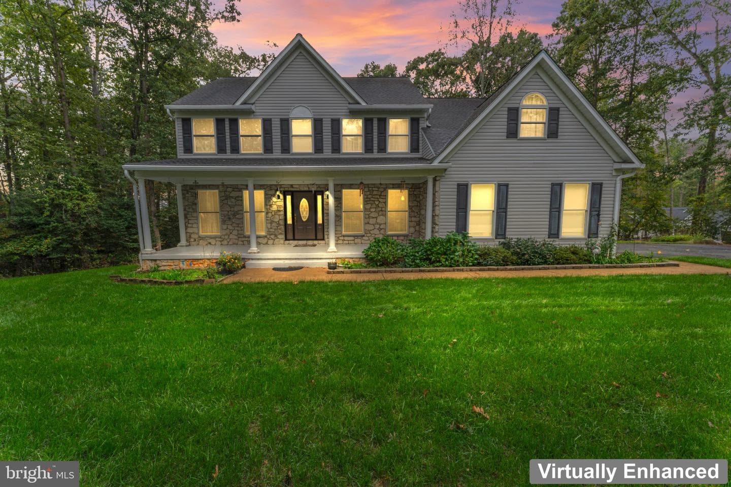 23 Longwood Dr, Stafford, VA 22556-1048, United States