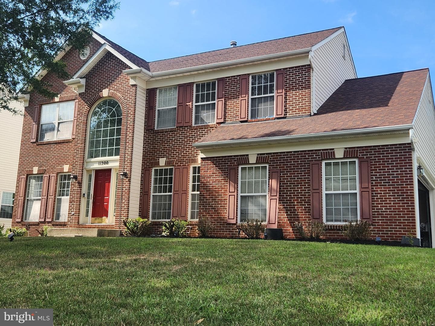 11200 HICKORY GROVE COURT