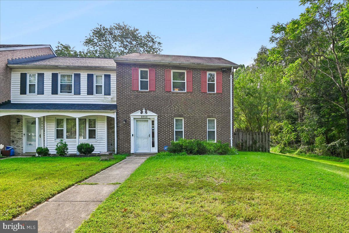 8910 Fairhaven Ave, Upper Marlboro, MD 20772-5130, United States