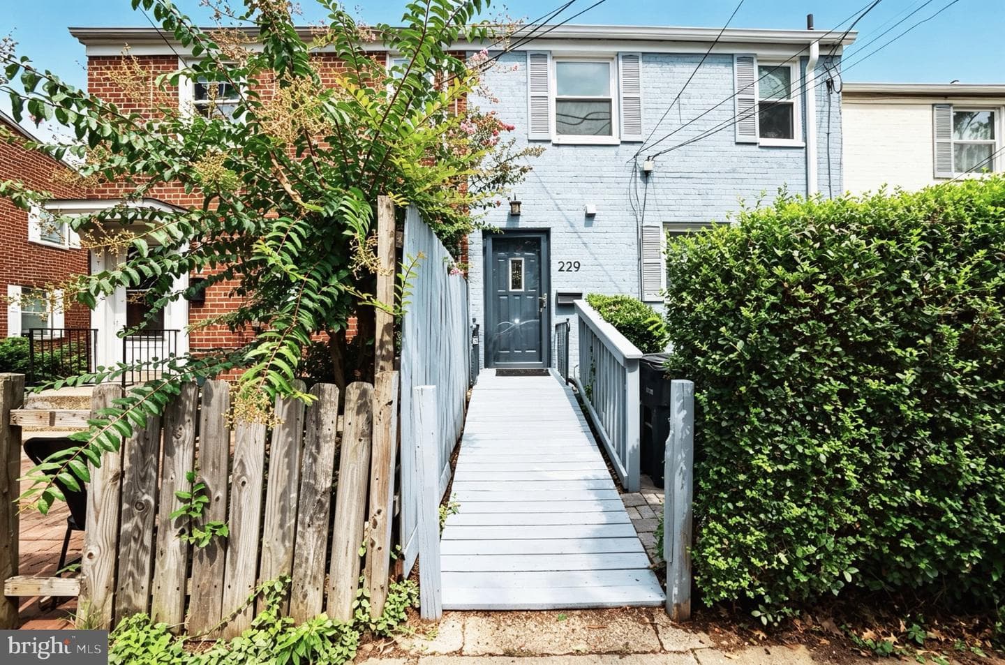 229 Tennessee Ave, Alexandria, VA 22305-1942, United States