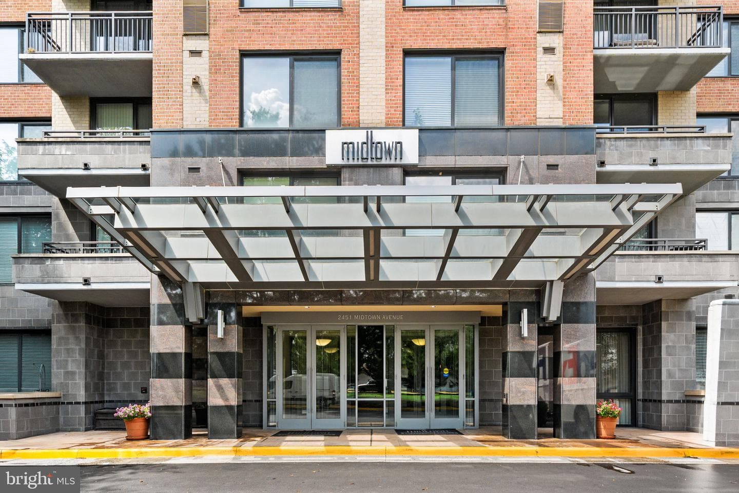 2451 MIDTOWN AVENUE 708