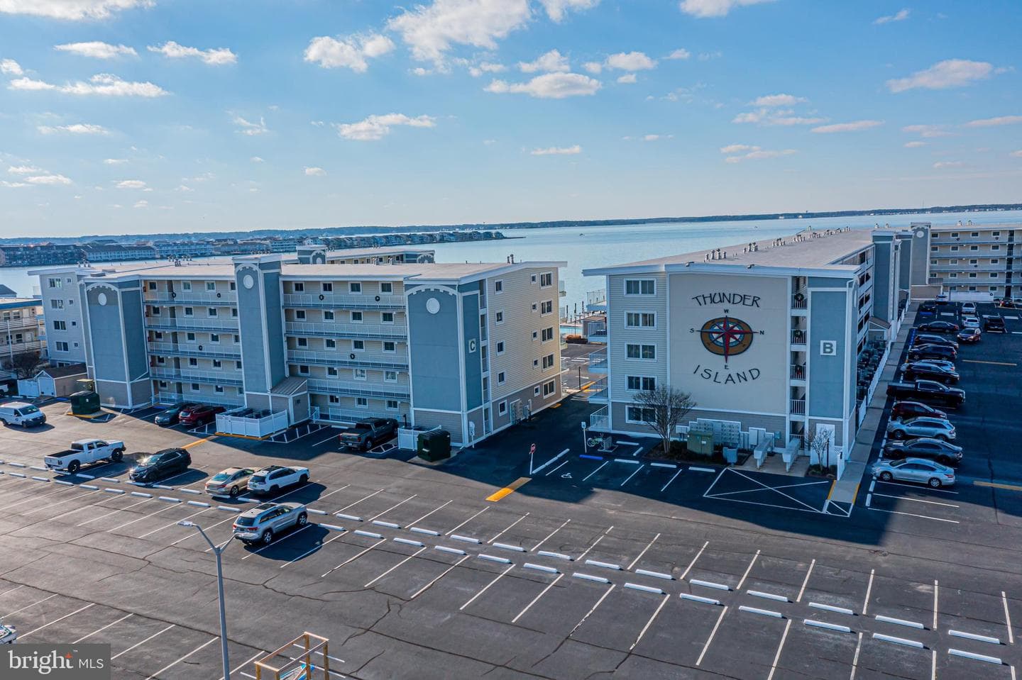 107 CONVENTION CENTER DRIVE 44B