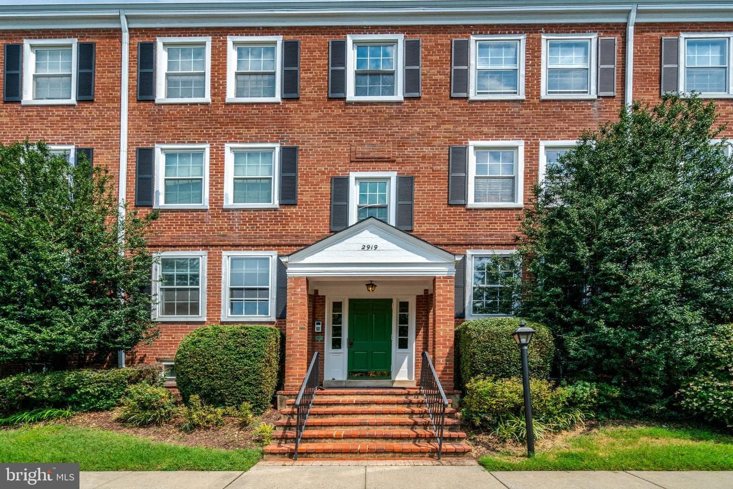2919 S Buchanan St, Arlington, VA 22206-1541, United States