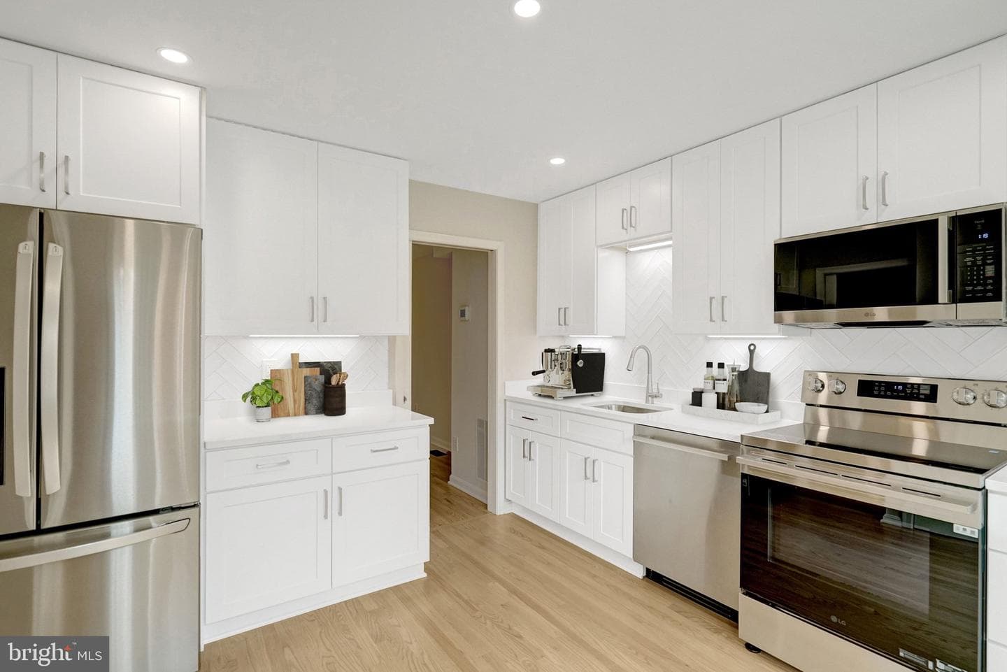 4515 11th ST N ARLINGTON VA 22201
