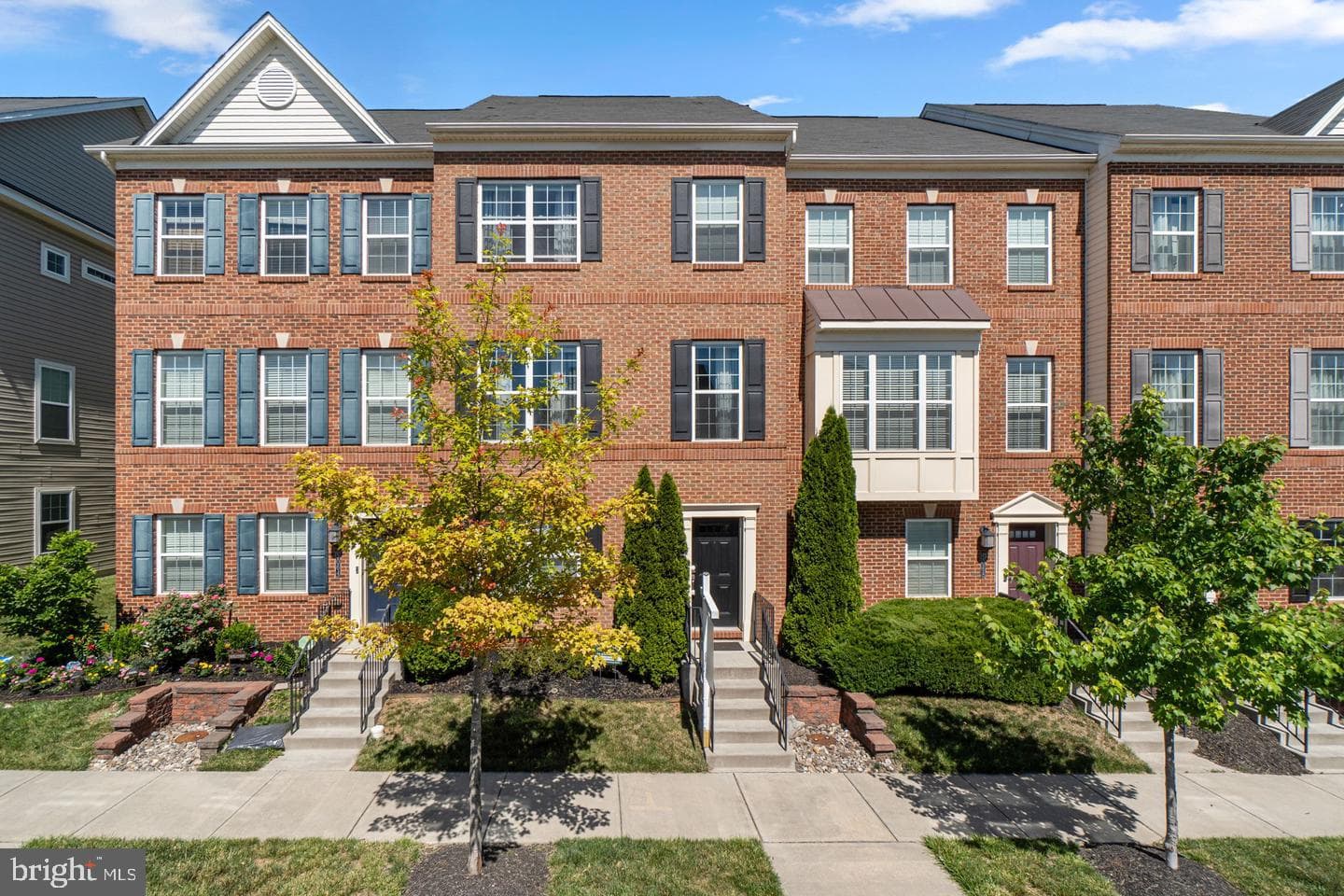 5066 JUDICIAL WAY,FREDERICK,MD,21703,FREDERICK