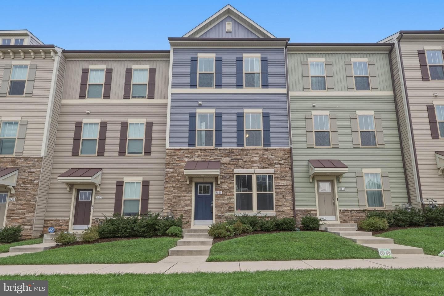 5818 Imperial Dr, Frederick, MD 21703-2962, United States