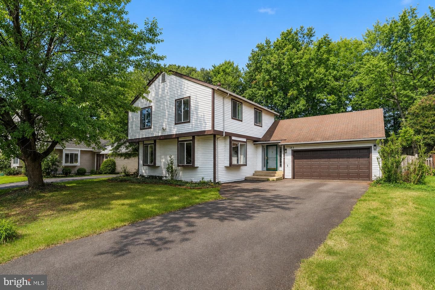 133 Kale Ave, Sterling, VA 20164-1721, United States