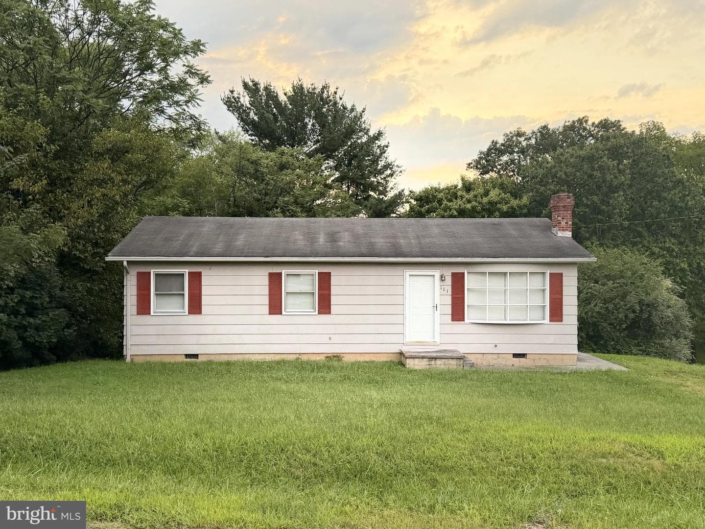 111 Haven Ter, Winchester, VA 22602-6408, United States