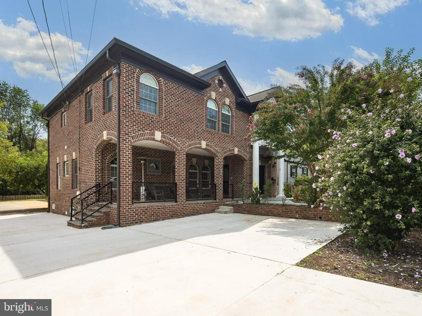 7705 Magarity Rd, Falls Church, VA 22043-1203, United States