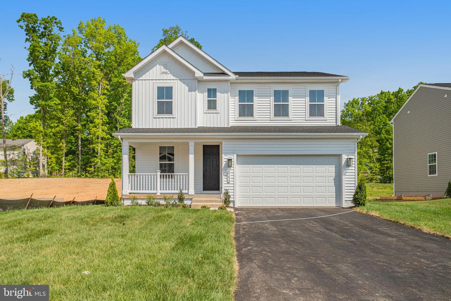 35619 Pine Needle Ln, Locust Grove, VA 22508, United States