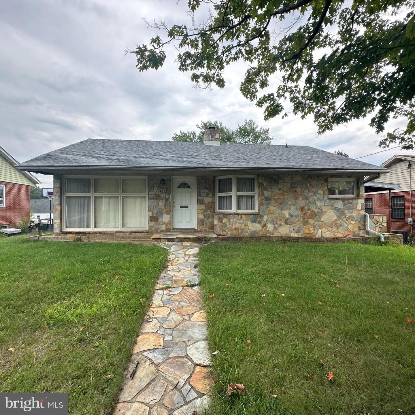 214 Molden Dr, Winchester, VA 22601-5513, United States