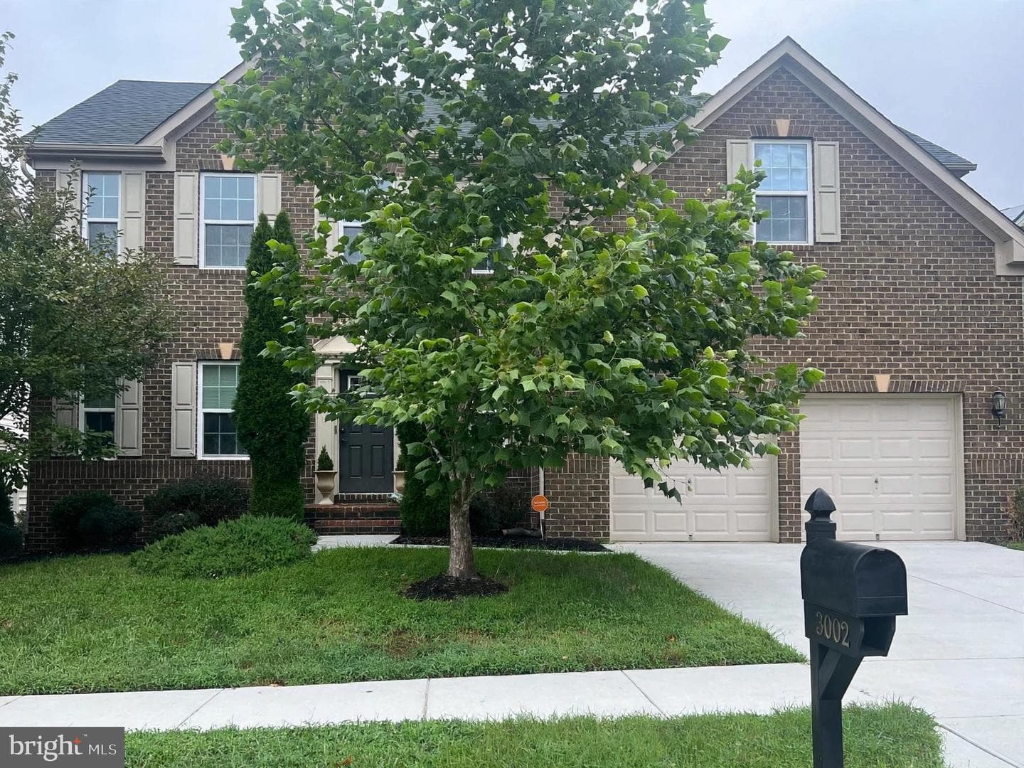 3002 Winterbourne DR UPPER MARLBORO MD 20774