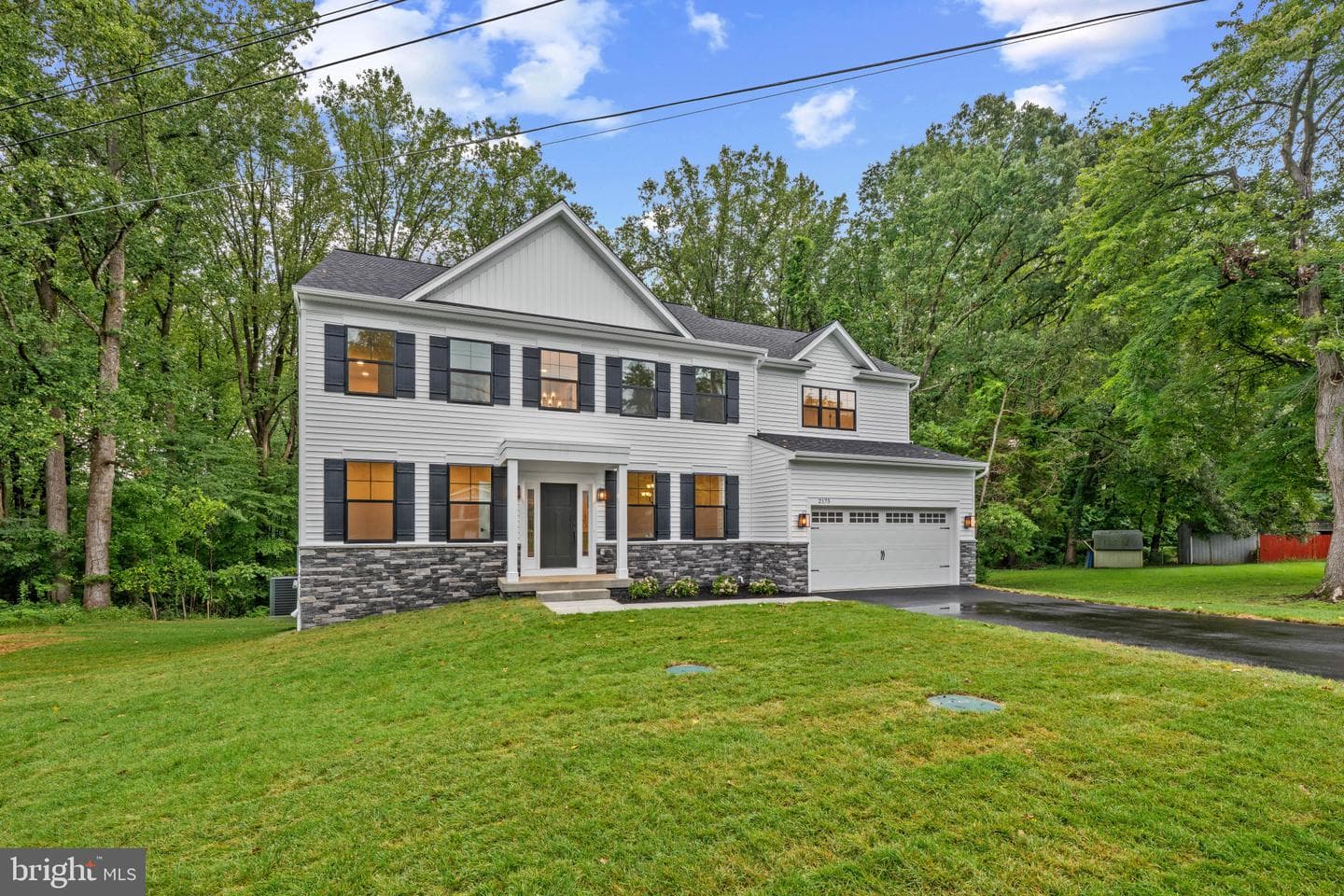 2175 Glencrest Cir, Annapolis, MD 21401-6724, United States