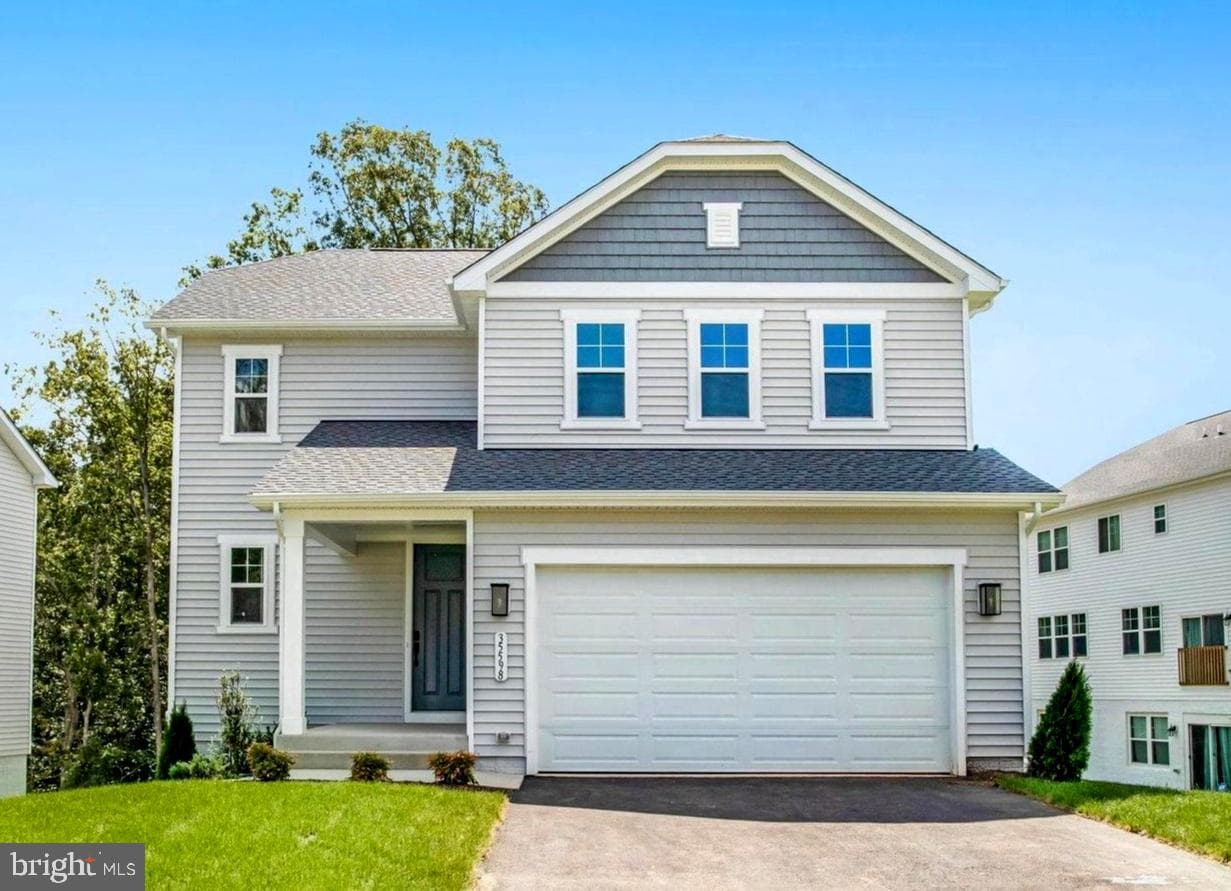 35598 PINE NEEDLE LN,LOCUST GROVE,VA,22508,ORANGE