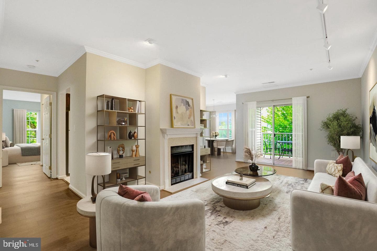 6990 FALLS REACH DR #301,FALLS CHURCH,VA,22043,FAIRFAX