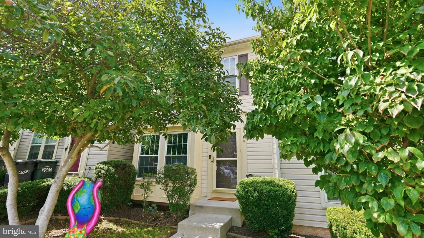 9560 Buttonbush Ct, Manassas, VA 20110-6662, United States
