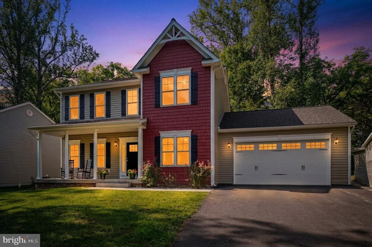 208 SPOTSWOOD ROAD