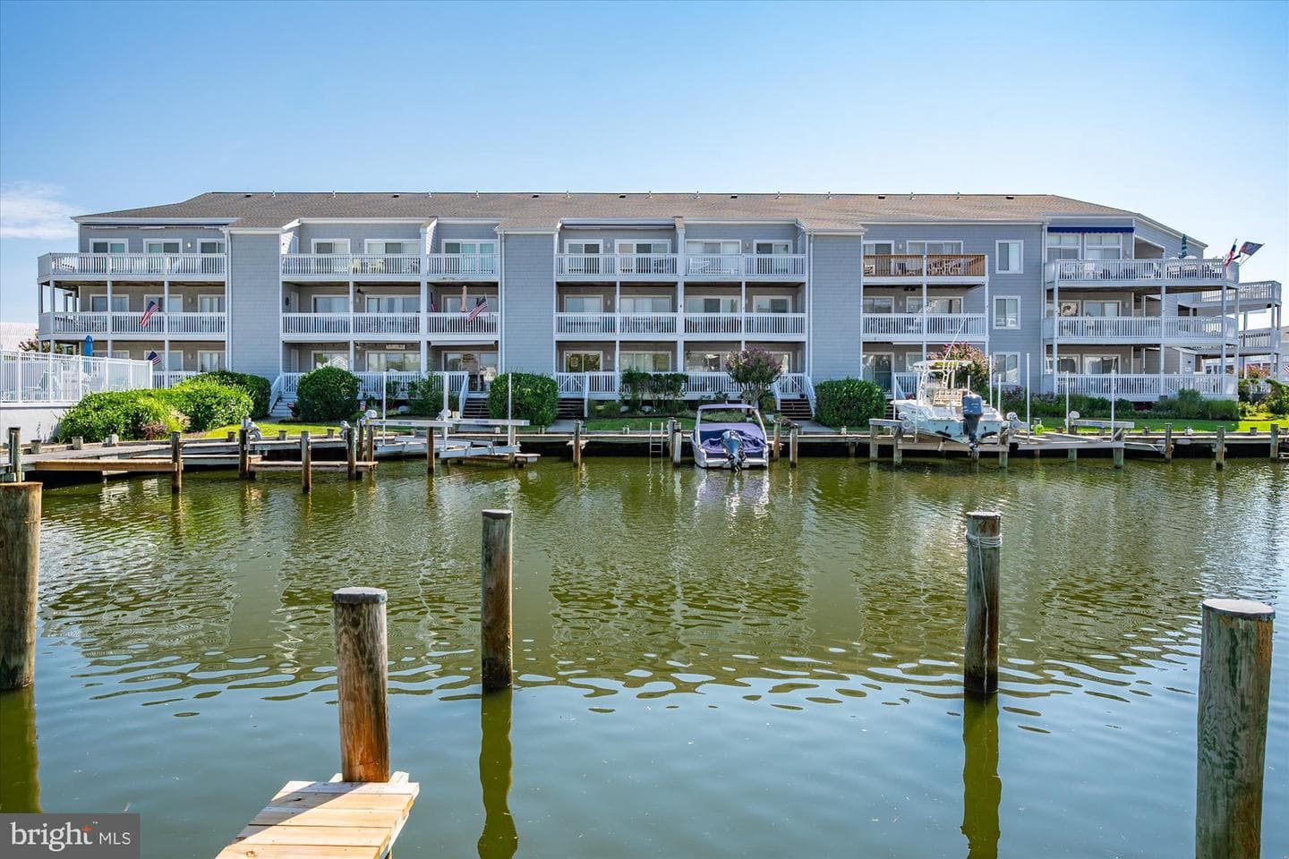 203 125th St, Ocean City, MD 21842, United States