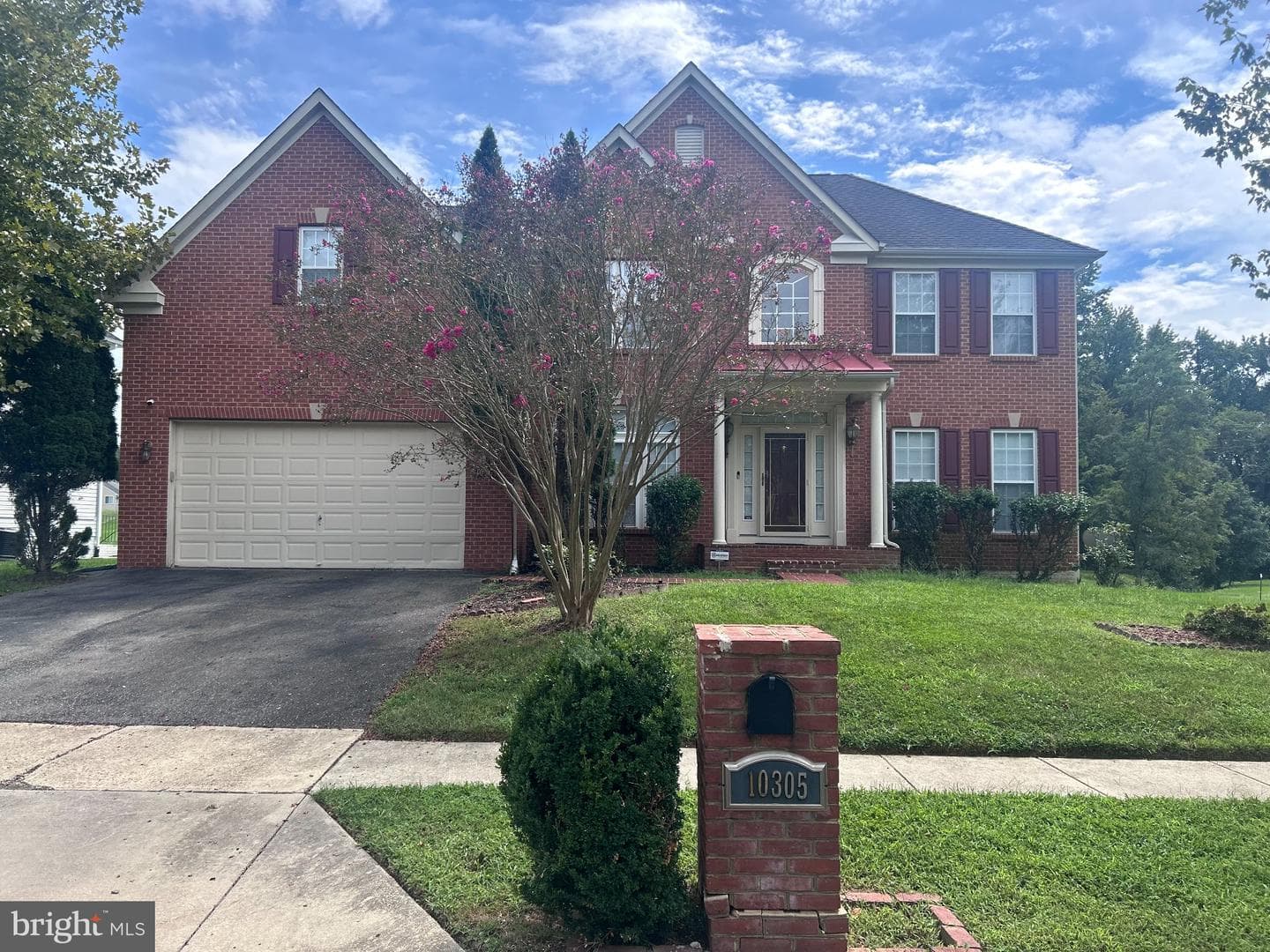 10305 Brightfield Ln, Upper Marlboro, MD 20772-2408, United States