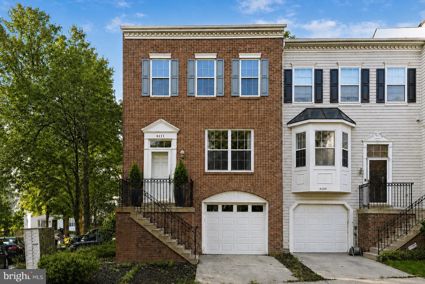 8111 Picard Ln, Upper Marlboro, MD 20774-4729, United States