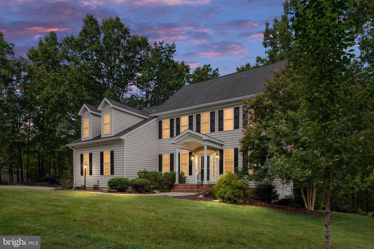 13208 Chandler Ct, Fredericksburg, VA 22407-1913, United States - Photo 1