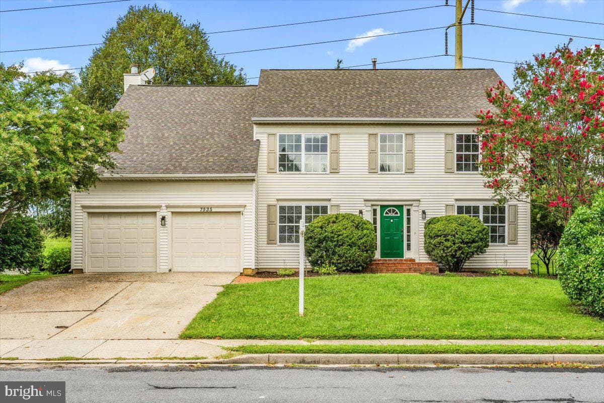 7035 ALLINGTON MANOR CIRCLE