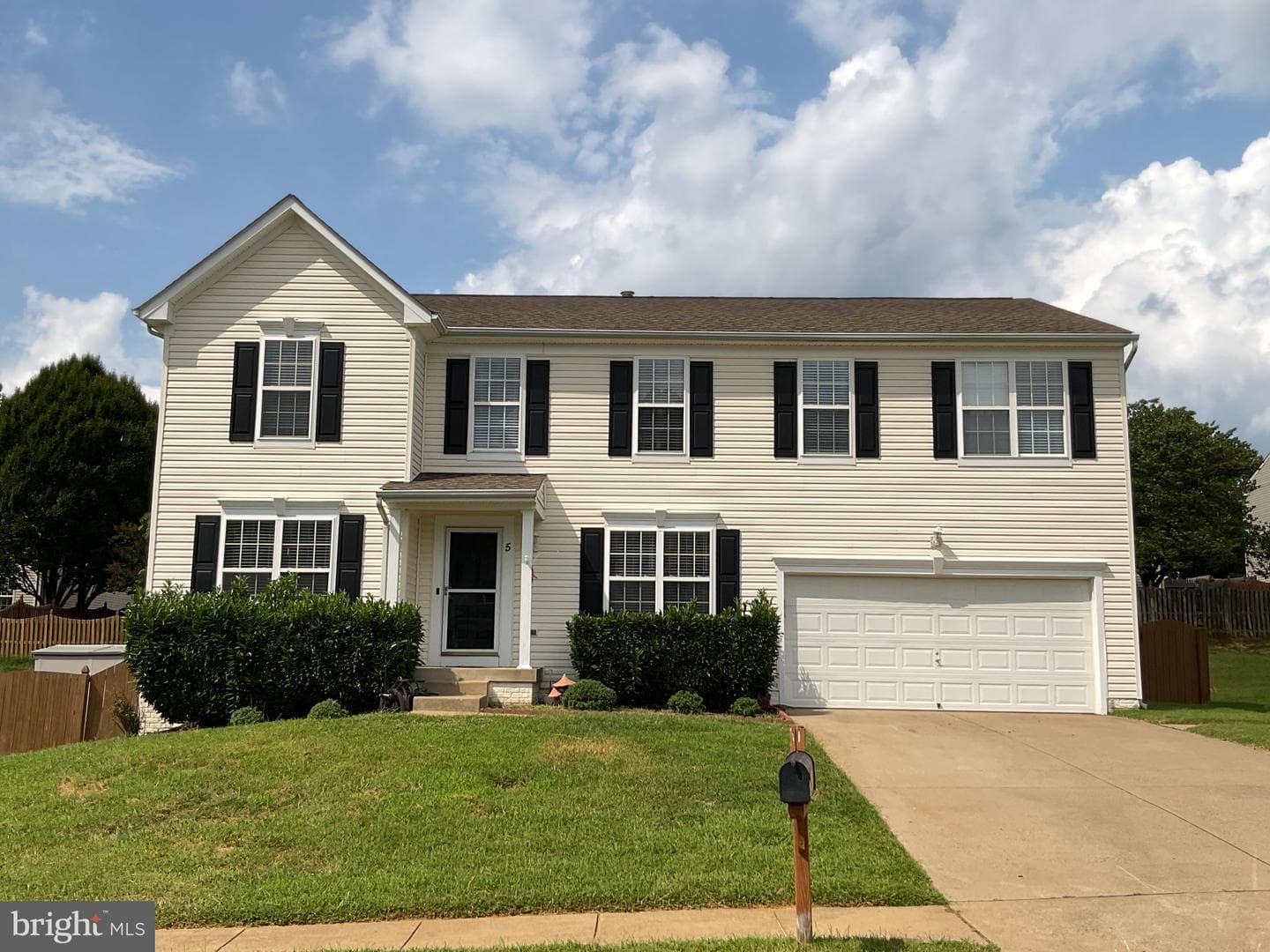 5 Shale Ct, Fredericksburg, VA 22406-7476, United States