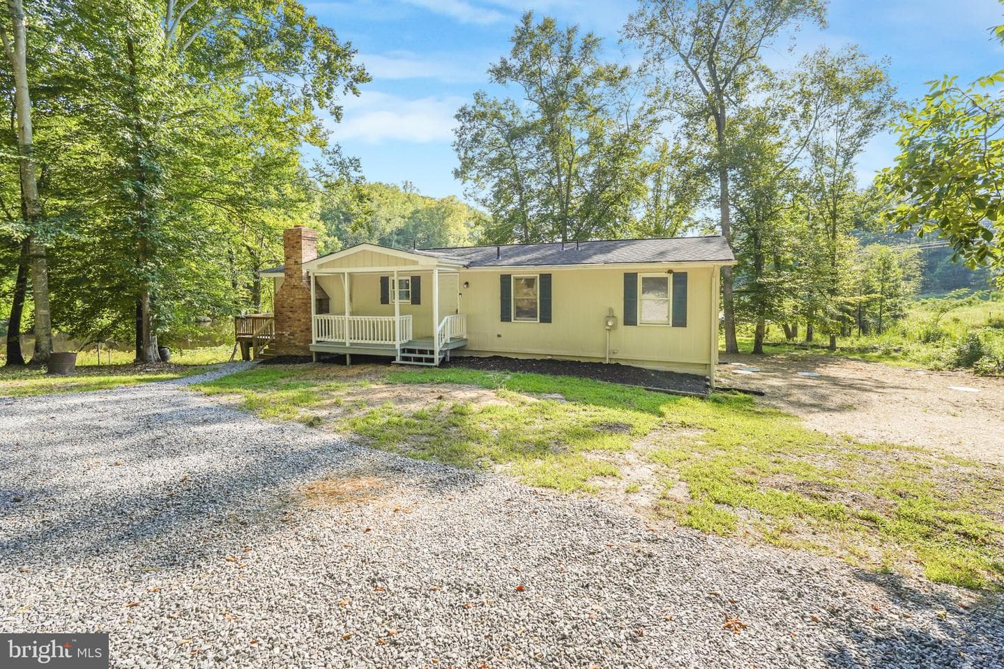 26374 Hill Rd, Ruther Glen, VA 22546-3545, United States