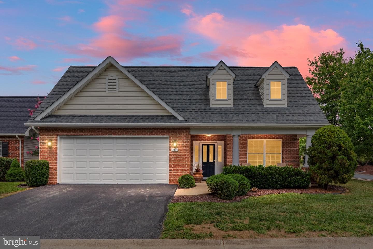 100 GOOSEBERRY DRIVE
