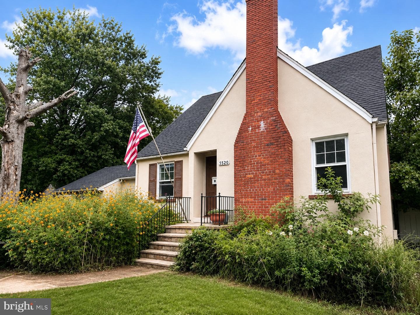5520 Dawes Ave, Alexandria, VA 22311-1334, United States
