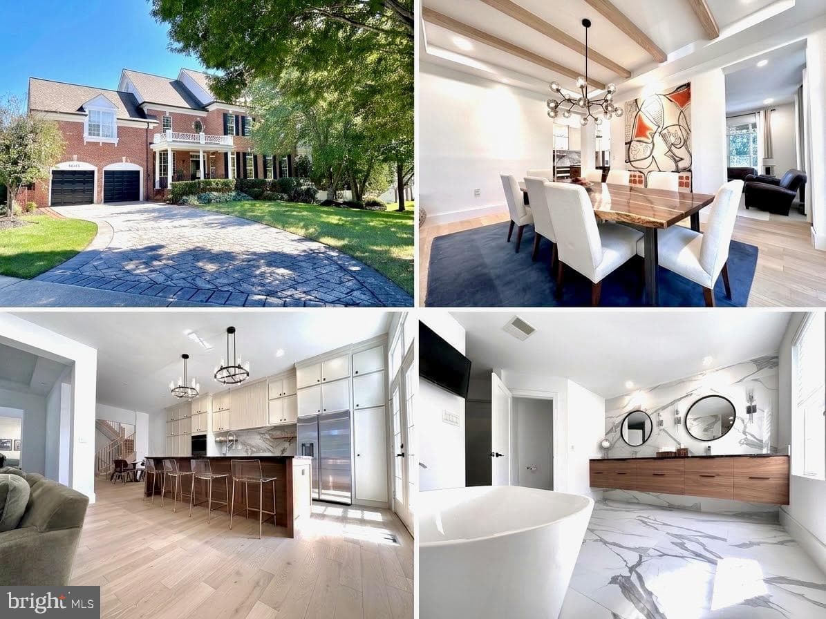 18441 Lanier Island Sq, Leesburg, VA 20176-3938, United States - Photo 1