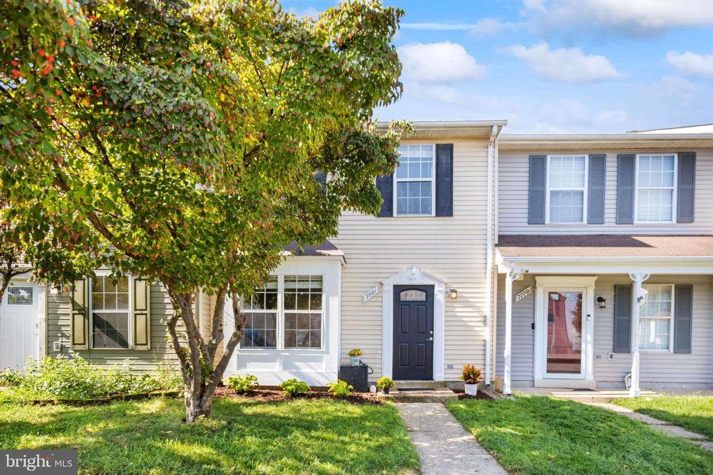 7781 Gateshead Ln, Manassas, VA 20109-3370, United States