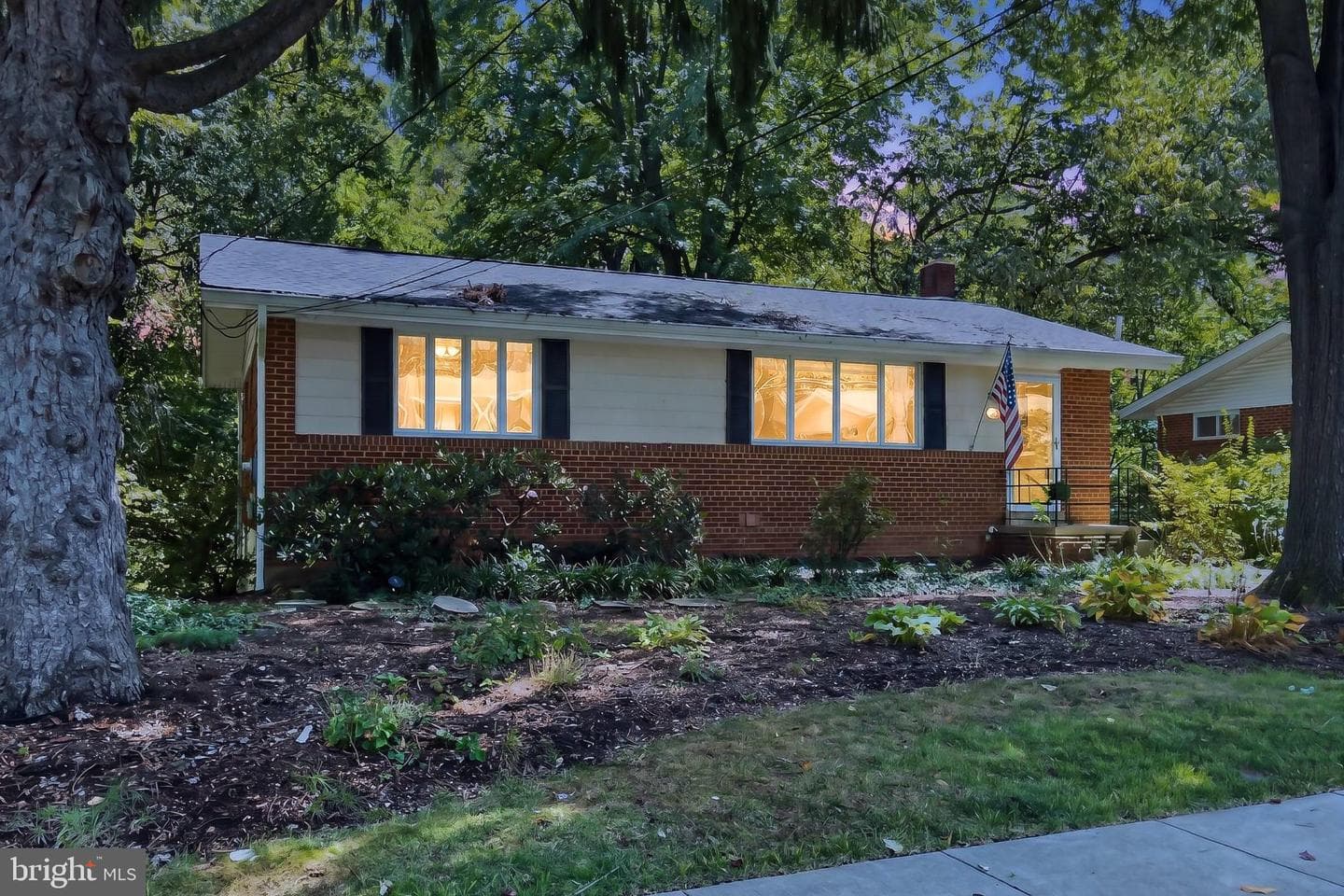3523 Jean St, Fairfax, VA 22030-2317, United States