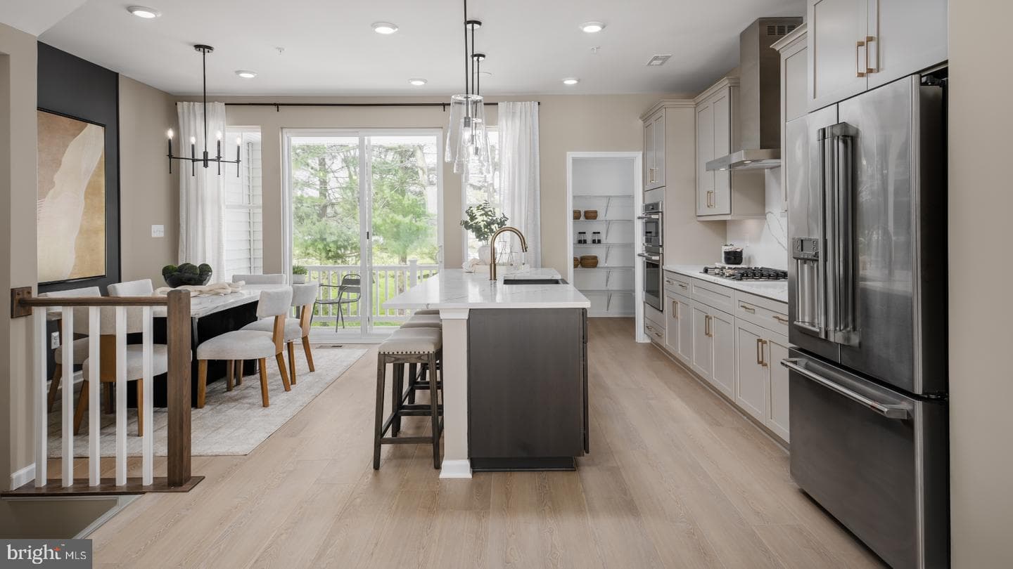 HOMESITE 14 SIRI CT,FREDERICK,MD,21703,FREDERICK