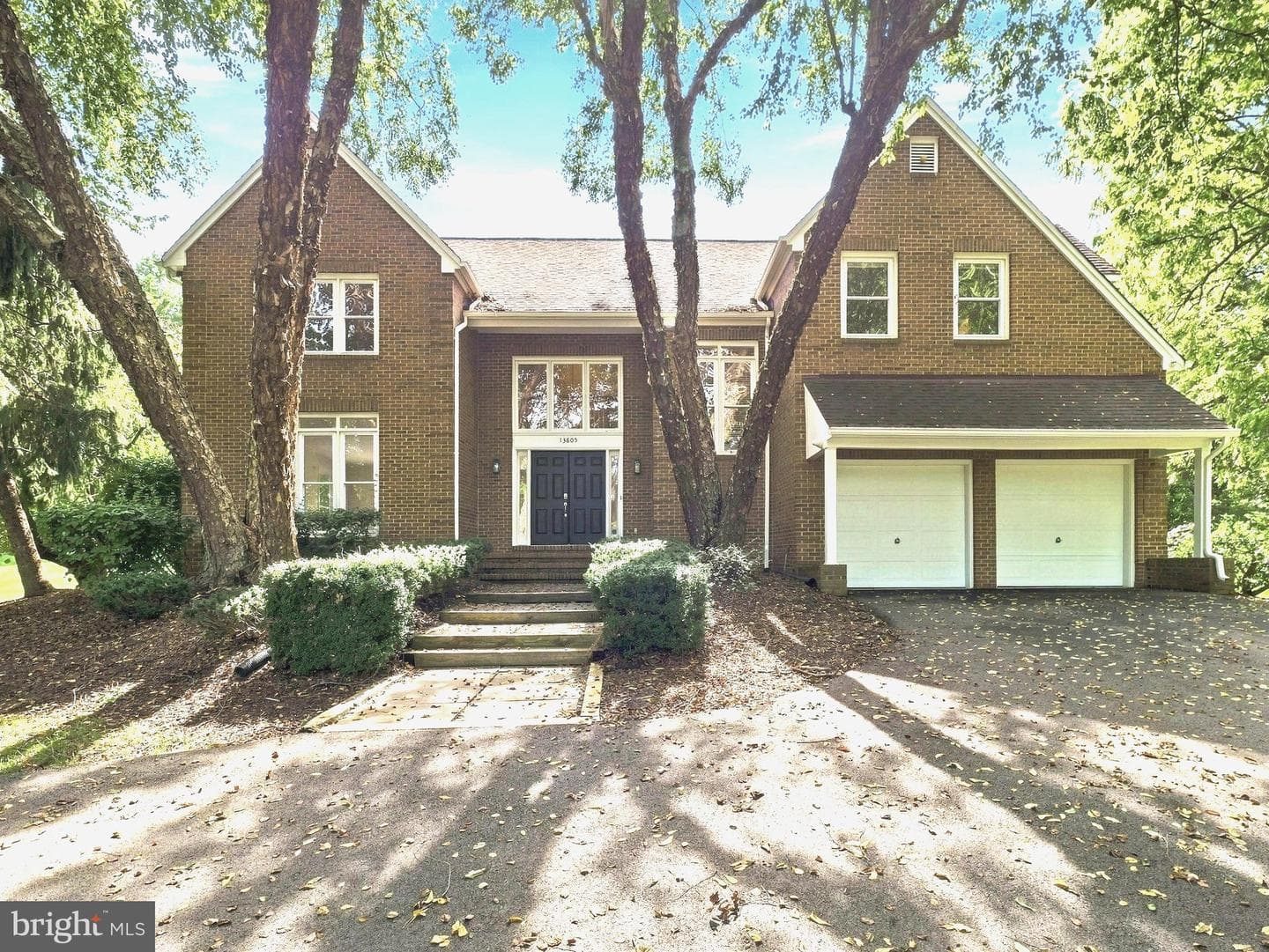 13805 W End Farm Rd, Upper Marlboro, MD 20772-6617, United States