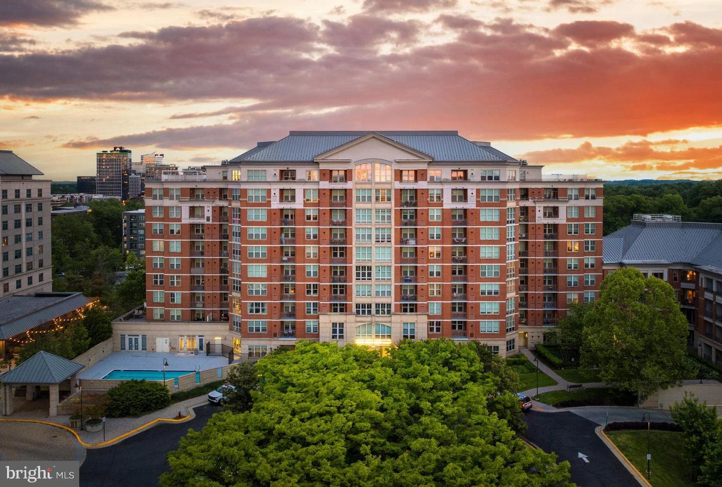 11760 SUNRISE VALLEY DR #813,RESTON,VA,20191,FAIRFAX